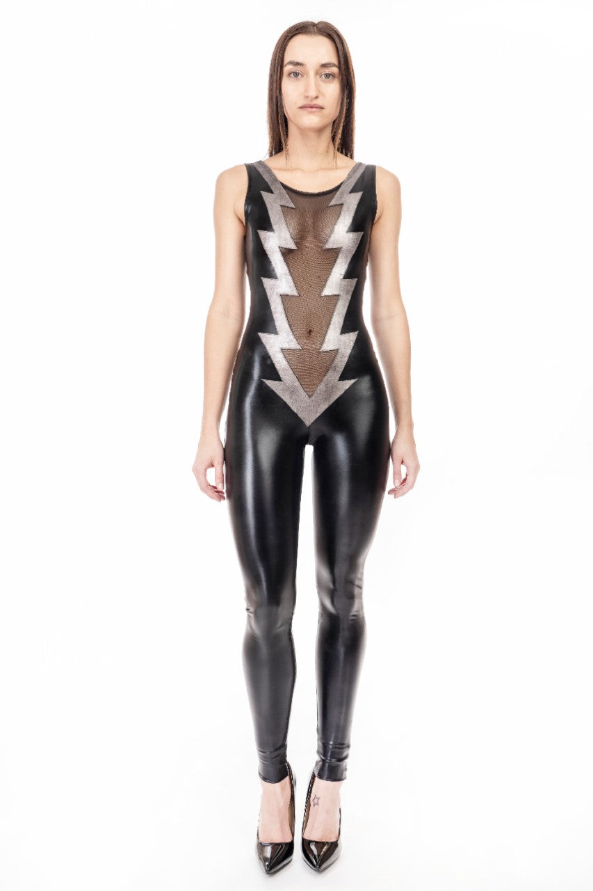 Connection Latex Leggings Standard Sizes & Bespoke. See 'add Your  Personalisation' for Bespoke Requirements -  Sweden